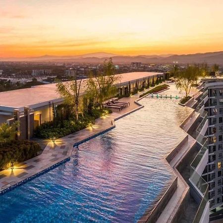 Astra Sky River- Chiang Mai 1 Kültér fotó